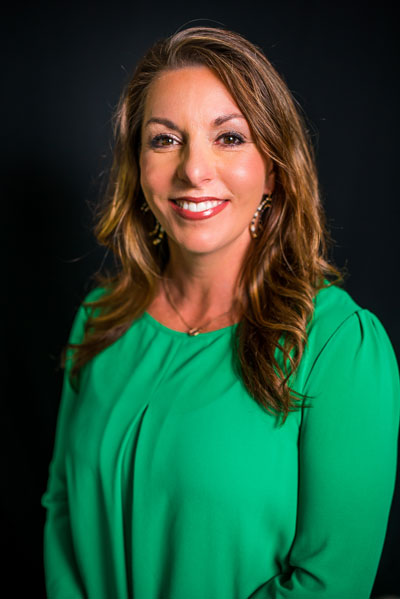 Jaime Harvey LPC Mainline Health