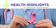 Health Highlights 2