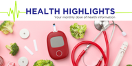 Health Highlights 3