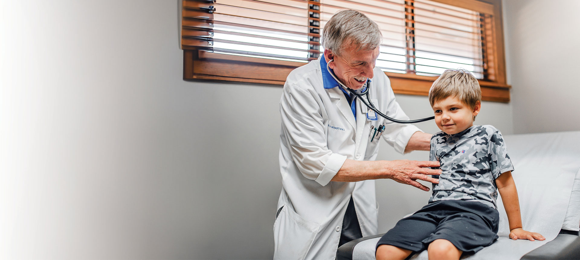 Compassionate Professionals, Highest Quality Care